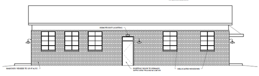 2431 East St, Hernando, MS en alquiler - Foto del edificio - Imagen 2 de 6