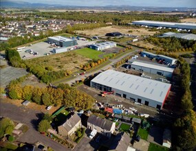 A9 Estate Lammermoor Av, Falkirk en alquiler Foto del edificio- Imagen 1 de 6