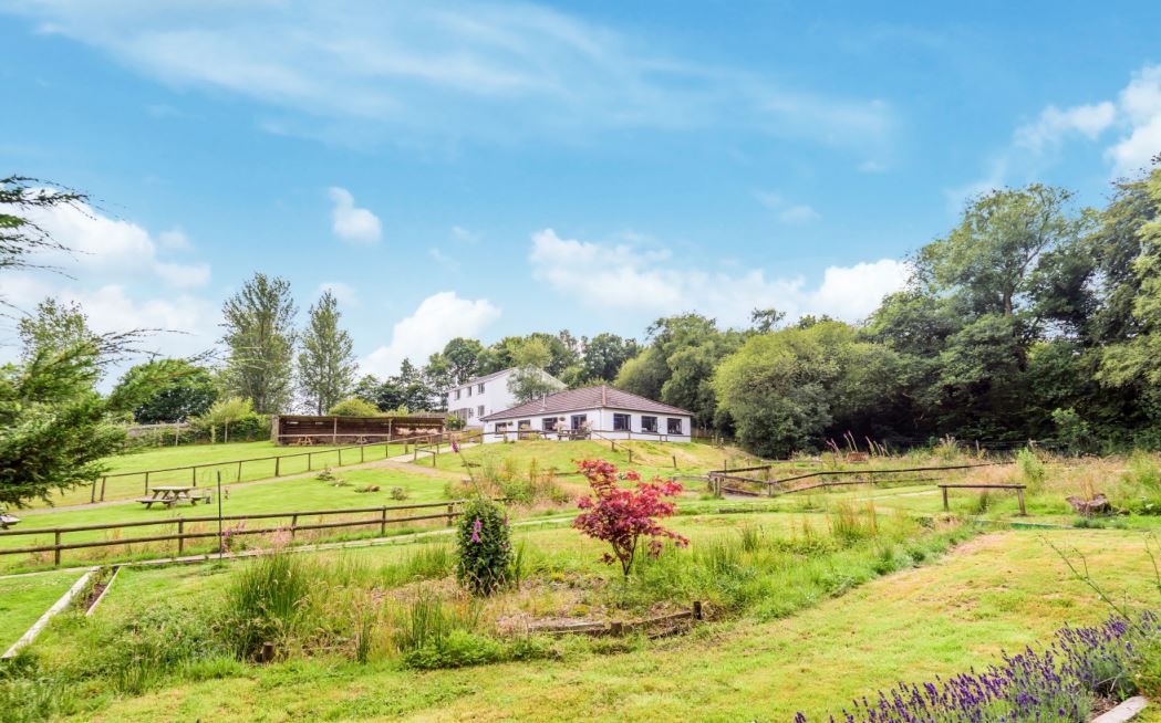 And Land, South Petherwin en venta Foto principal- Imagen 1 de 2