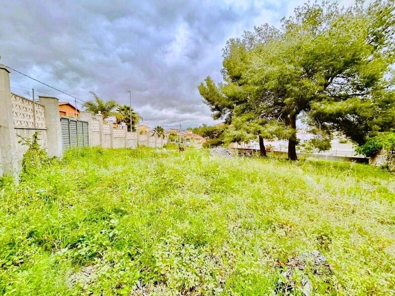 Terreno en Calafell, Tarragona en venta - Foto del edificio - Imagen 1 de 10