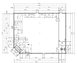 2117 W Center St, Milwaukee, WI en alquiler Plano de la planta- Imagen 1 de 1