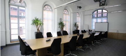 Greenalls Ave, Warrington en alquiler Foto del interior- Imagen 2 de 15