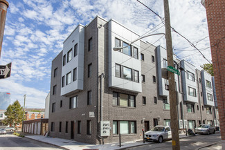 Más detalles para 2541 Montrose St, Philadelphia, PA - Edificios residenciales en venta