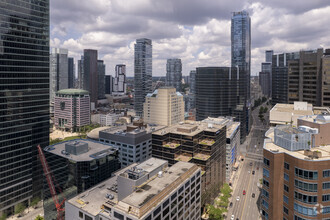 70 University Ave, Toronto, ON - VISTA AÉREA  vista de mapa