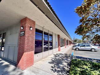 Más detalles para 38690 Stivers St, Fremont, CA - Oficinas en venta