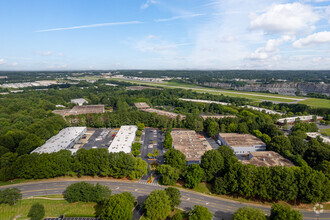 1000 Cobb Place Blvd, Kennesaw, GA - VISTA AÉREA  vista de mapa