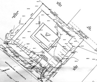 Más detalles para 24 N Plank Rd, Newburgh, NY - Terrenos en alquiler