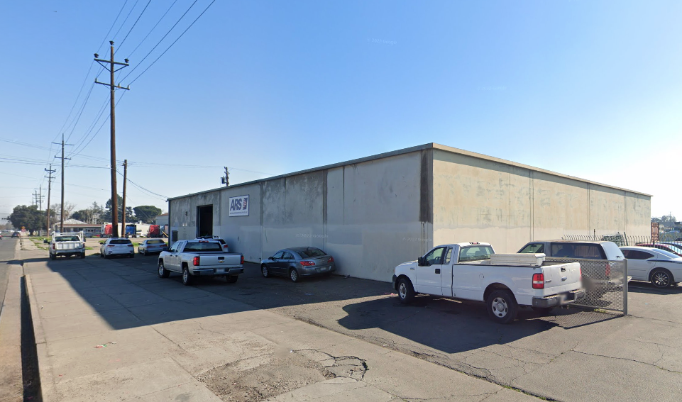 740 E Hazelton Ave, Stockton, CA en venta - Foto del edificio - Imagen 2 de 3