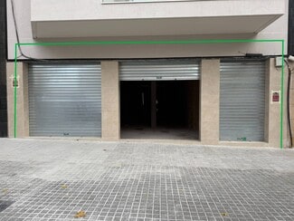 Más detalles de Passeig de Cordelles, 14, Cerdanyola del Vallès - Local en alquiler