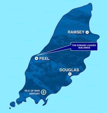 Ramsey Rd, Isle Of Man en alquiler - Foto del edificio - Imagen 3 de 3