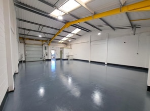 Reads Rd, Stoke On Trent en alquiler Foto del interior- Imagen 2 de 6