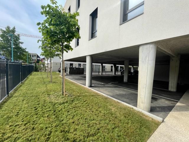 10 Chemin De L'Industrie, Dardilly en alquiler - Foto del edificio - Imagen 2 de 5