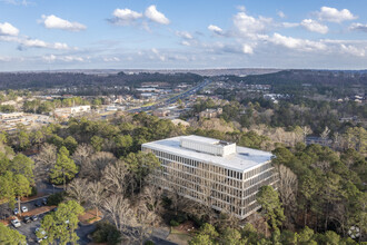 10 Inverness Center Pky, Birmingham, AL - VISTA AÉREA  vista de mapa - Image1