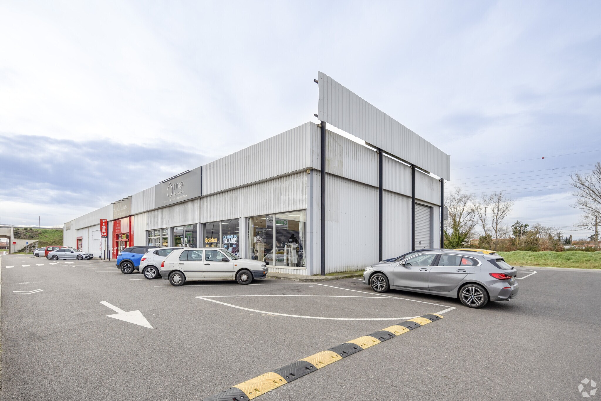 25 Avenue De L'Enclos, Portet-sur-Garonne en alquiler Foto principal- Imagen 1 de 5