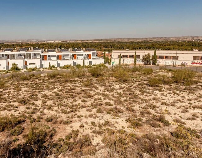 Más detalles de Terreno en venta
