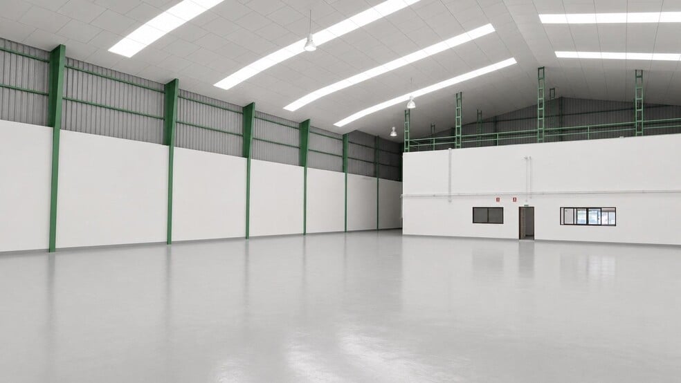 Nave en Paiporta en alquiler - Foto del interior - Imagen 2 de 29