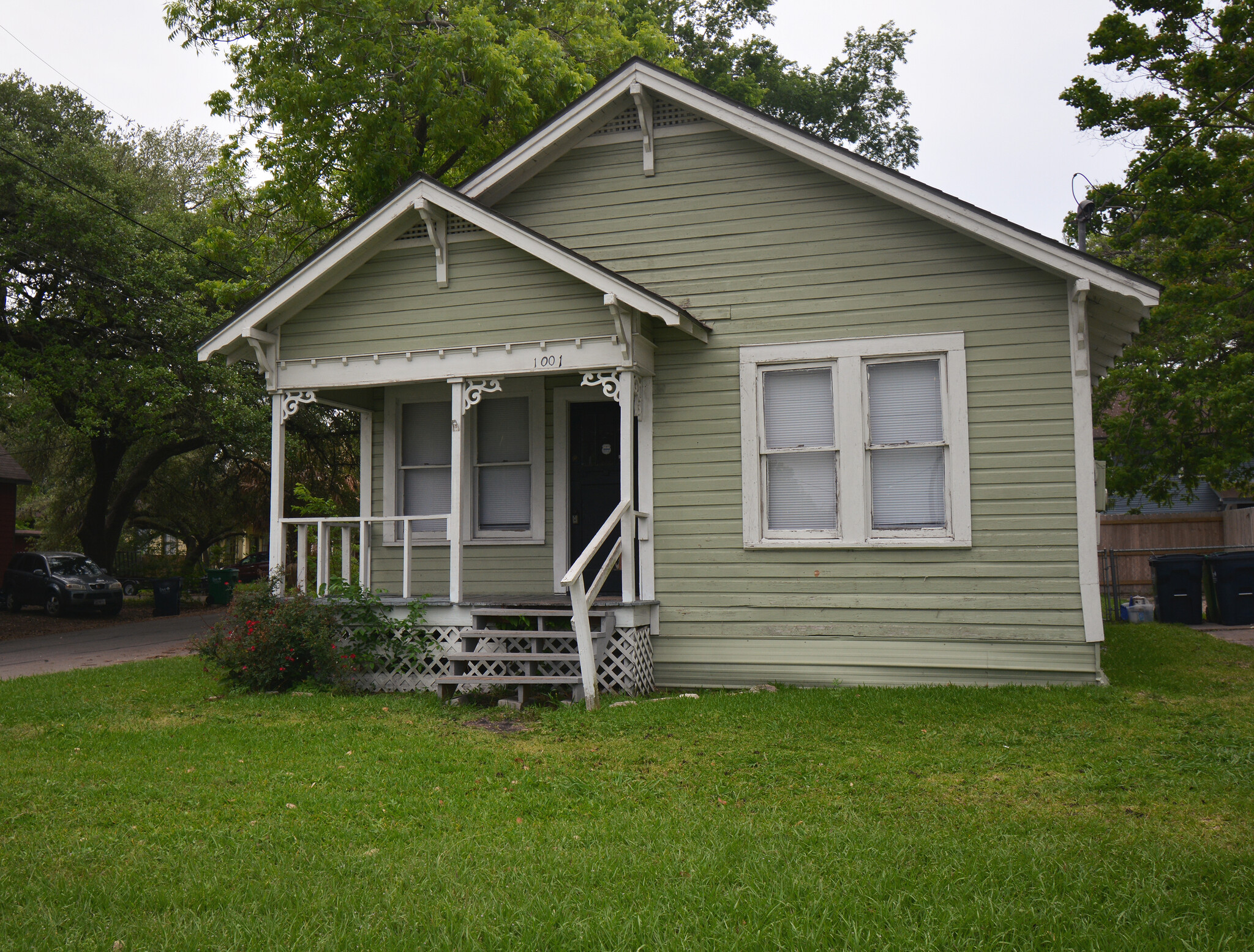 1001 N Park St, Brenham, TX en venta Foto principal- Imagen 1 de 12