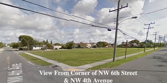 Más detalles para 395 NW 6th St, Pompano Beach, FL - Terrenos en venta