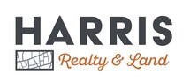 HARRIS REALTY & LAND LLC