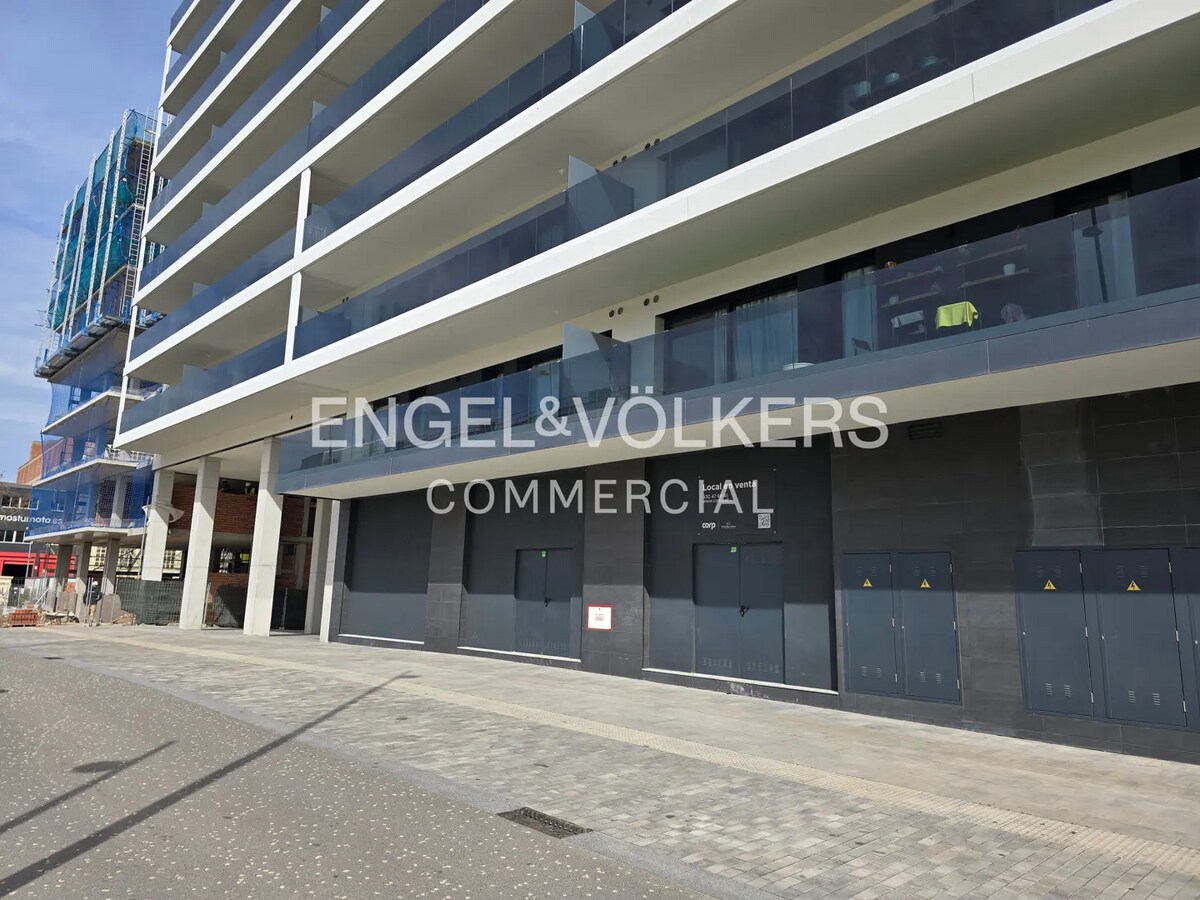 Barcelona 08020 - Unidad 2 -  - Foto del interior - Image 1 of 8