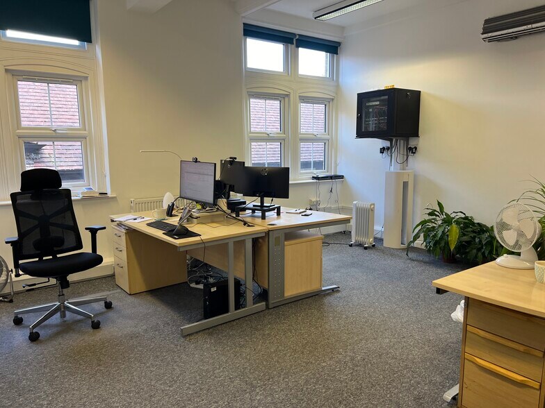 36-38 Church Rd, Burgess Hill en alquiler - Foto del interior - Imagen 3 de 12