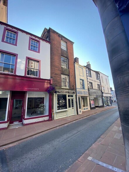 12 Devonshire St, Penrith en venta - Foto del edificio - Imagen 1 de 20