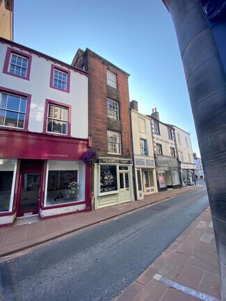 Más detalles de 12 Devonshire St, Penrith - Local en venta