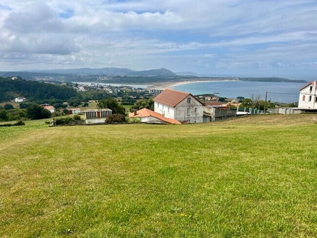 Más detalles de Rúa Aldarete, S/N, Valdoviño - Terreno en venta