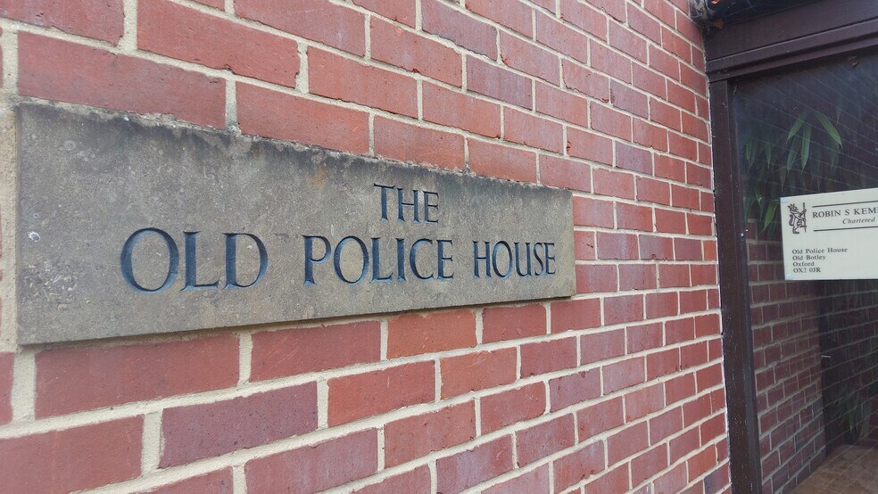 16 West Way, Oxford en alquiler - Foto del edificio - Imagen 3 de 7