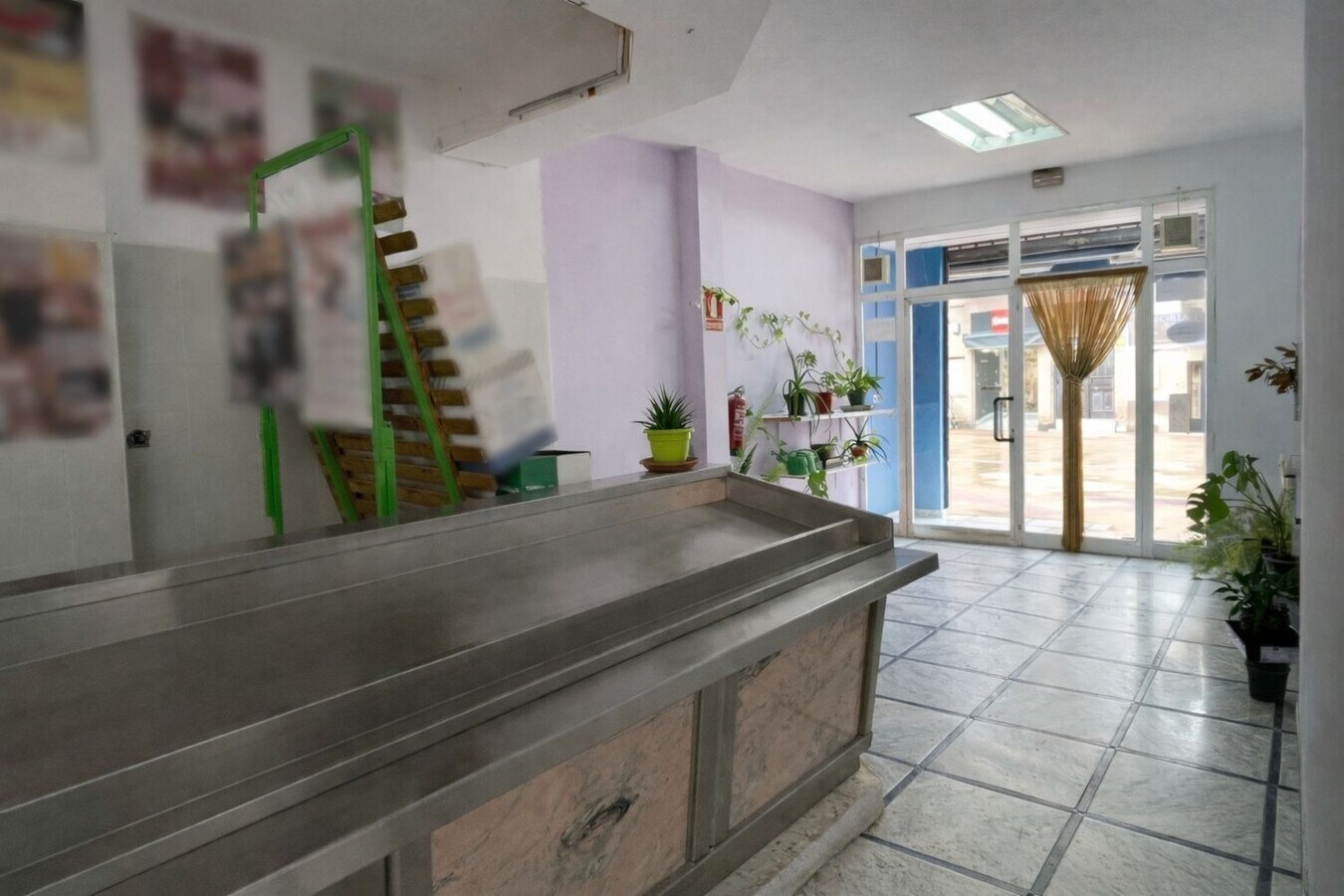 Calle Martina García, 6, Fuente el Saz de Jarama, MAD 28140 - Unidad 02 -  - Foto del interior - Image 1 of 7