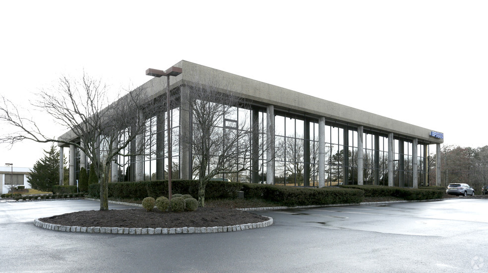 1720 State Route 34, Wall Township, NJ en alquiler - Foto del edificio - Imagen 3 de 4