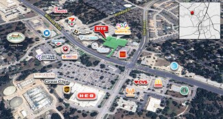 Más detalles para 4509 Williams Dr, Georgetown, TX - Local en alquiler