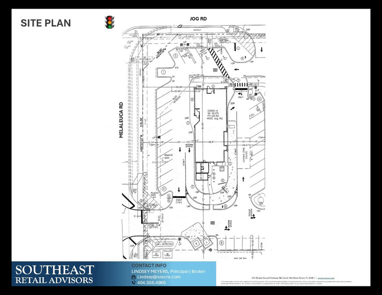 4650 Jog Rd, Lake Worth, FL en venta - Foto del edificio - Imagen 2 de 14