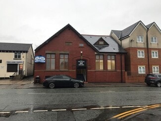 Más detalles de 60 Firs Ln, Leigh - Oficina en alquiler