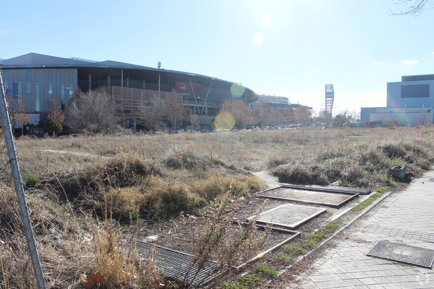 Calle de la Treseta, 7, Madrid, Madrid en venta - Otros - Imagen 1 de 2