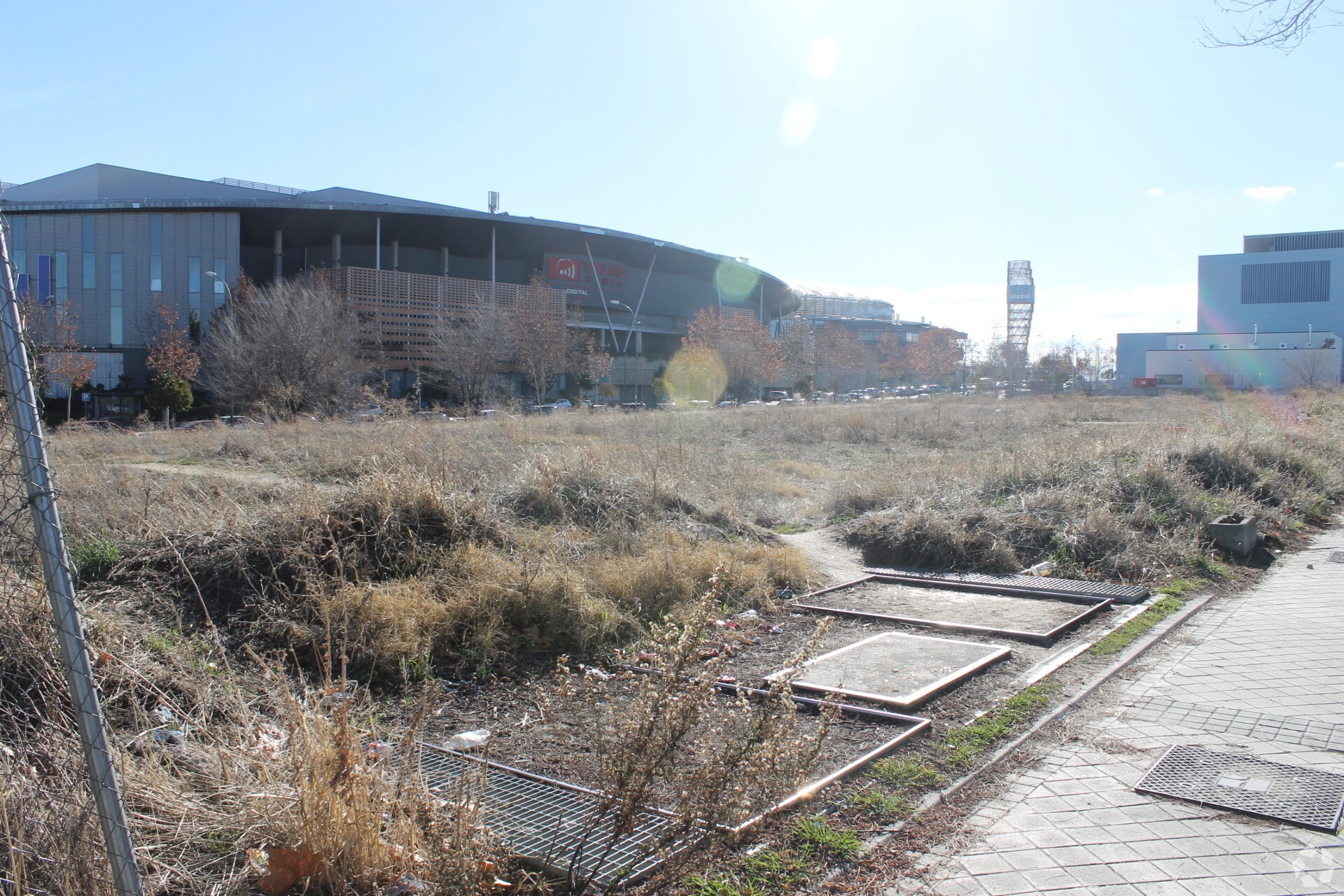 Calle de la Treseta, 7, Madrid, Madrid en venta Otros- Imagen 1 de 3