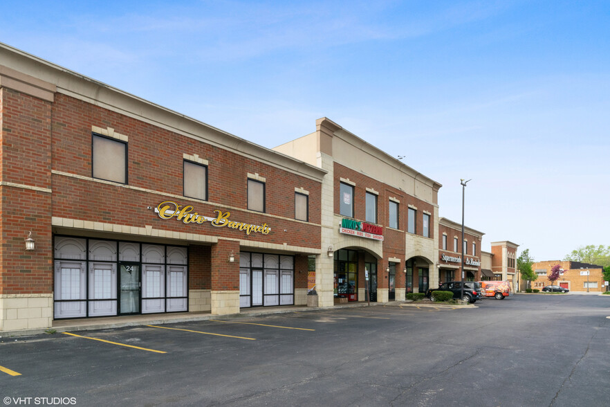 2-30 Ohio St, Joliet, IL en alquiler - Foto del edificio - Imagen 2 de 9