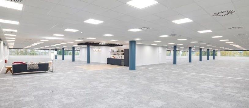 Anchor Blvd, Dartford en alquiler - Foto del edificio - Imagen 3 de 3