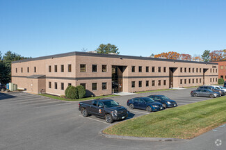 Más detalles para 6 Merrill Industrial Dr, Hampton, NH - Oficinas en alquiler