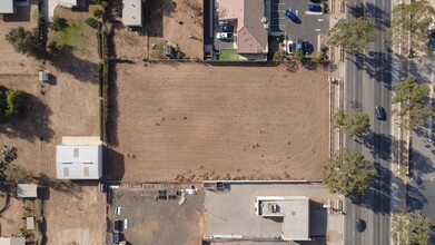 000 6th St, Norco, CA - VISTA AÉREA  vista de mapa - Image1