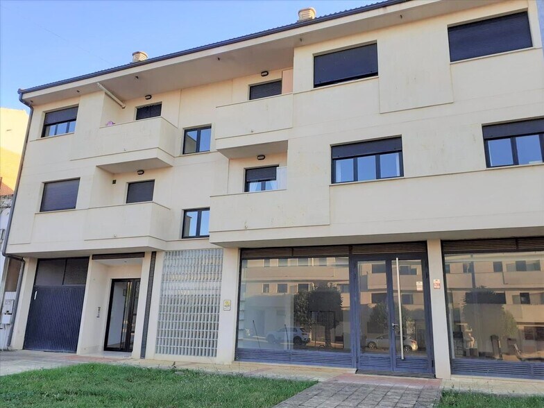 Fernando de, Sahagún, León en venta - Foto del edificio - Imagen 1 de 19