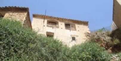 Terreno en LUCENA DEL CID, Castellón en venta - Foto del edificio - Imagen 3 de 3