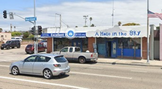 Más detalles para 1111 W Grand Ave, Grover Beach, CA - Locales en venta