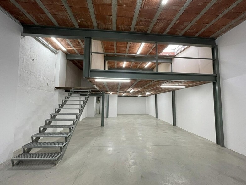 Carrer de Magí Colet, 130, Sabadell, Barcelona en venta - Foto del interior - Imagen 1 de 4