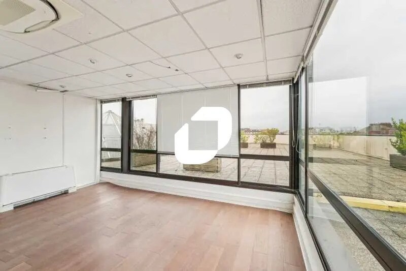 20 Rue Des Jardins, Asnières-sur-Seine en alquiler - Foto del edificio - Imagen 3 de 24