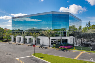 Más detalles para 55 Weston Rd, Sunrise, FL - Oficinas en alquiler