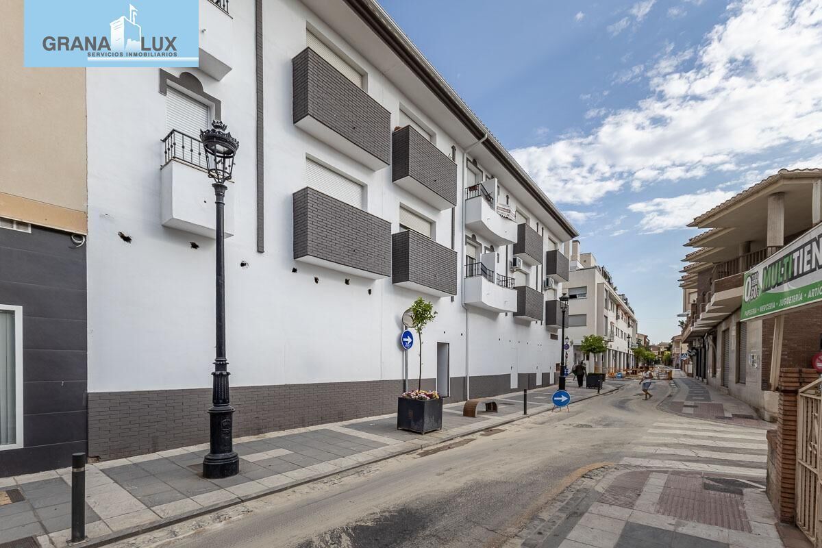 Local en Ogíjares en venta Foto del edificio- Imagen 1 de 10