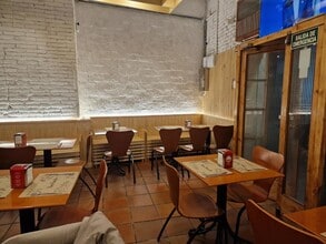 Local en Barcelona, Barcelona en alquiler Foto del interior- Imagen 2 de 7