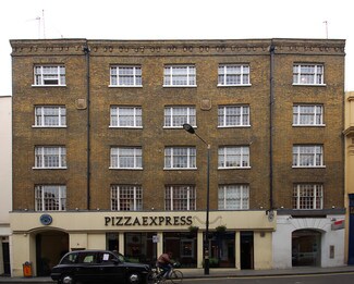 Más detalles de 10 Bow St, London - Oficina en alquiler