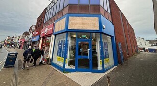 Más detalles de 54 London Rd, Portsmouth - Local en alquiler